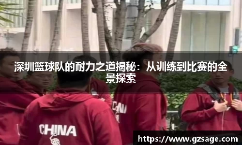 深圳篮球队的耐力之道揭秘：从训练到比赛的全景探索