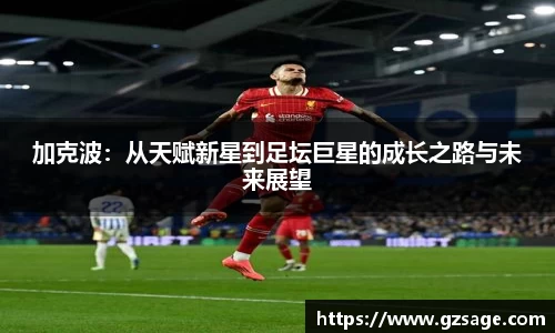 加克波：从天赋新星到足坛巨星的成长之路与未来展望
