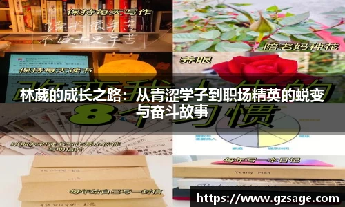 林葳的成长之路：从青涩学子到职场精英的蜕变与奋斗故事